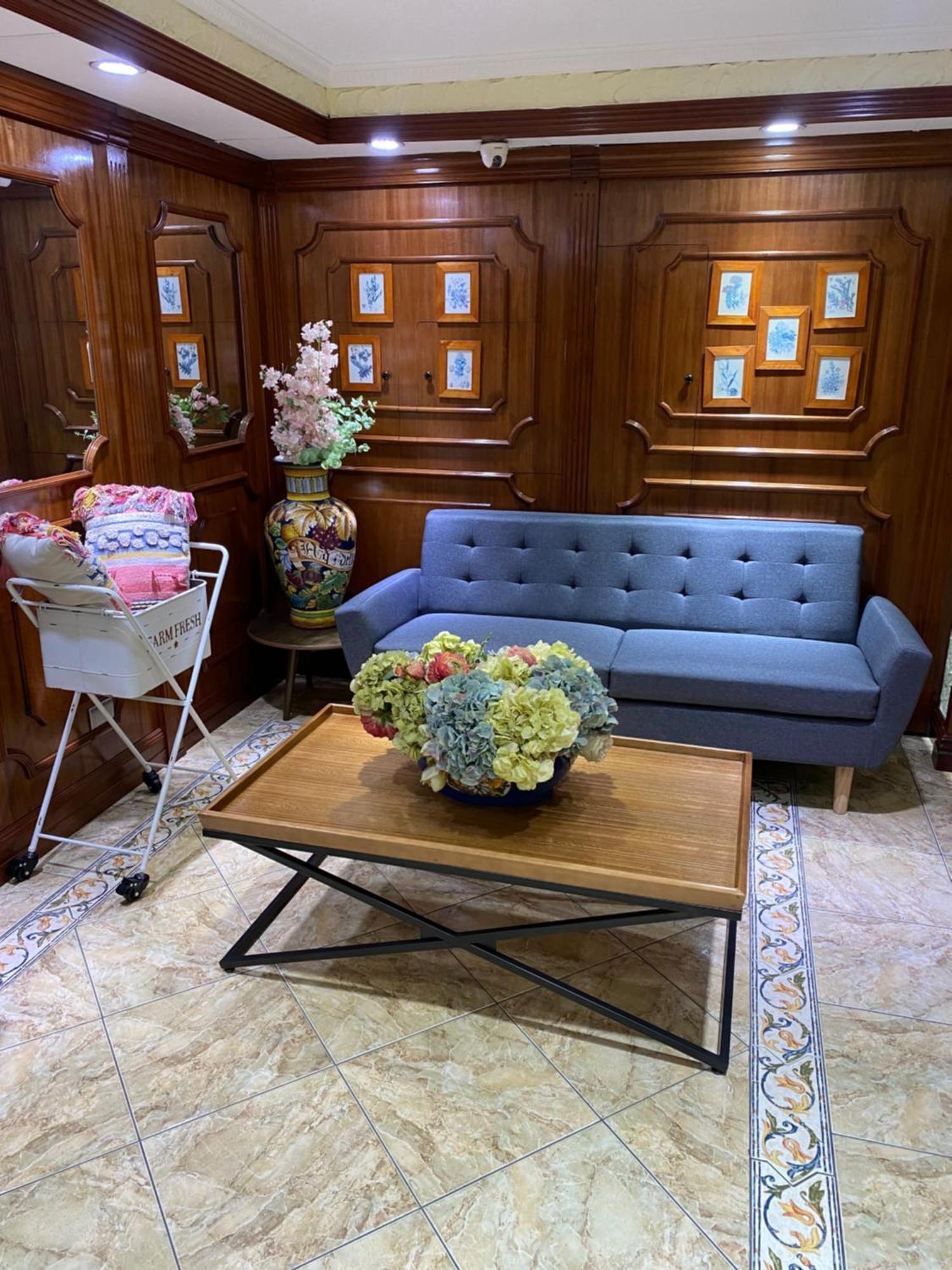 Ciudad De Vitoria Hotel Santiago del Cile
