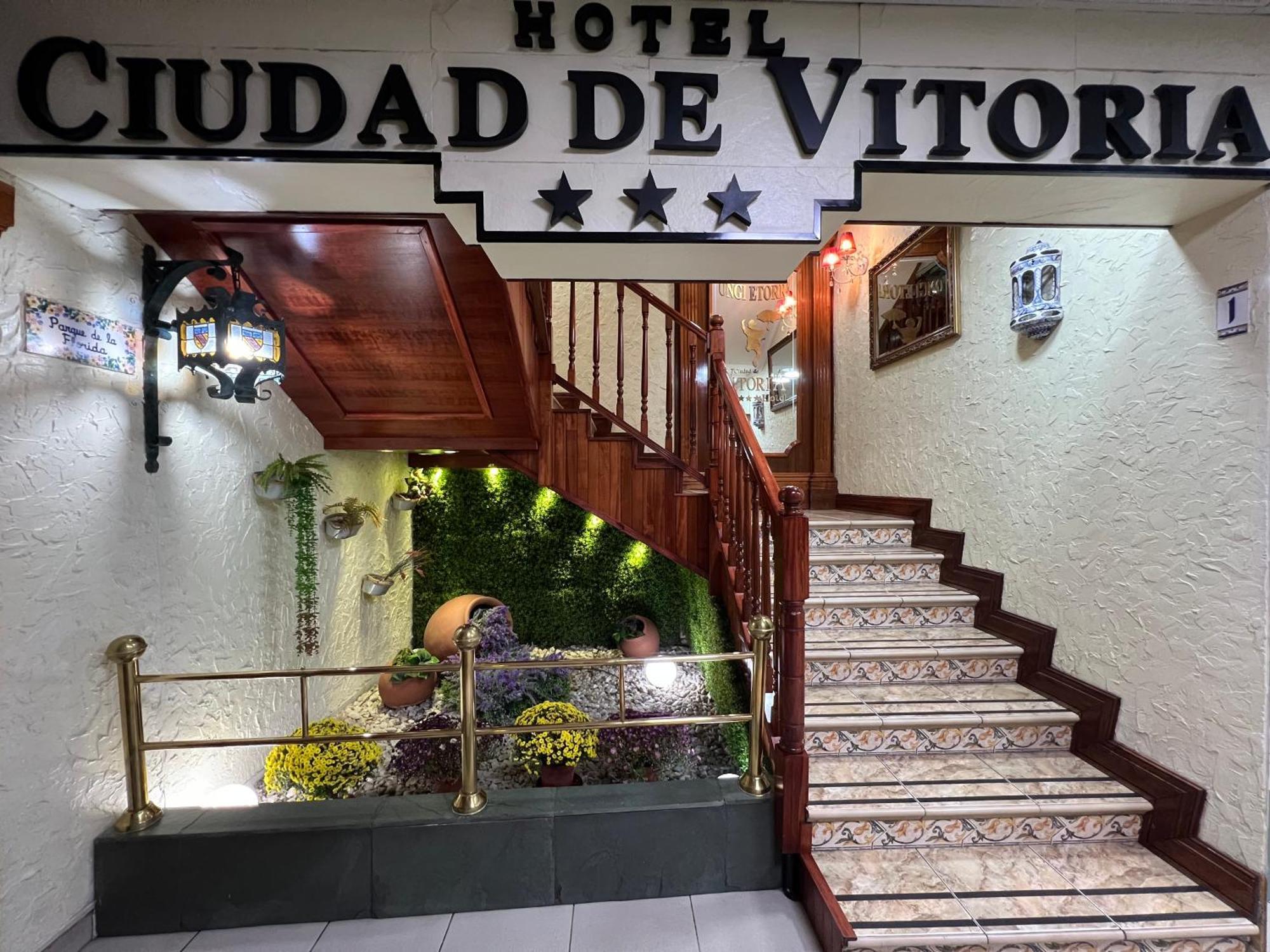 Ciudad De Vitoria Santiago del Cile