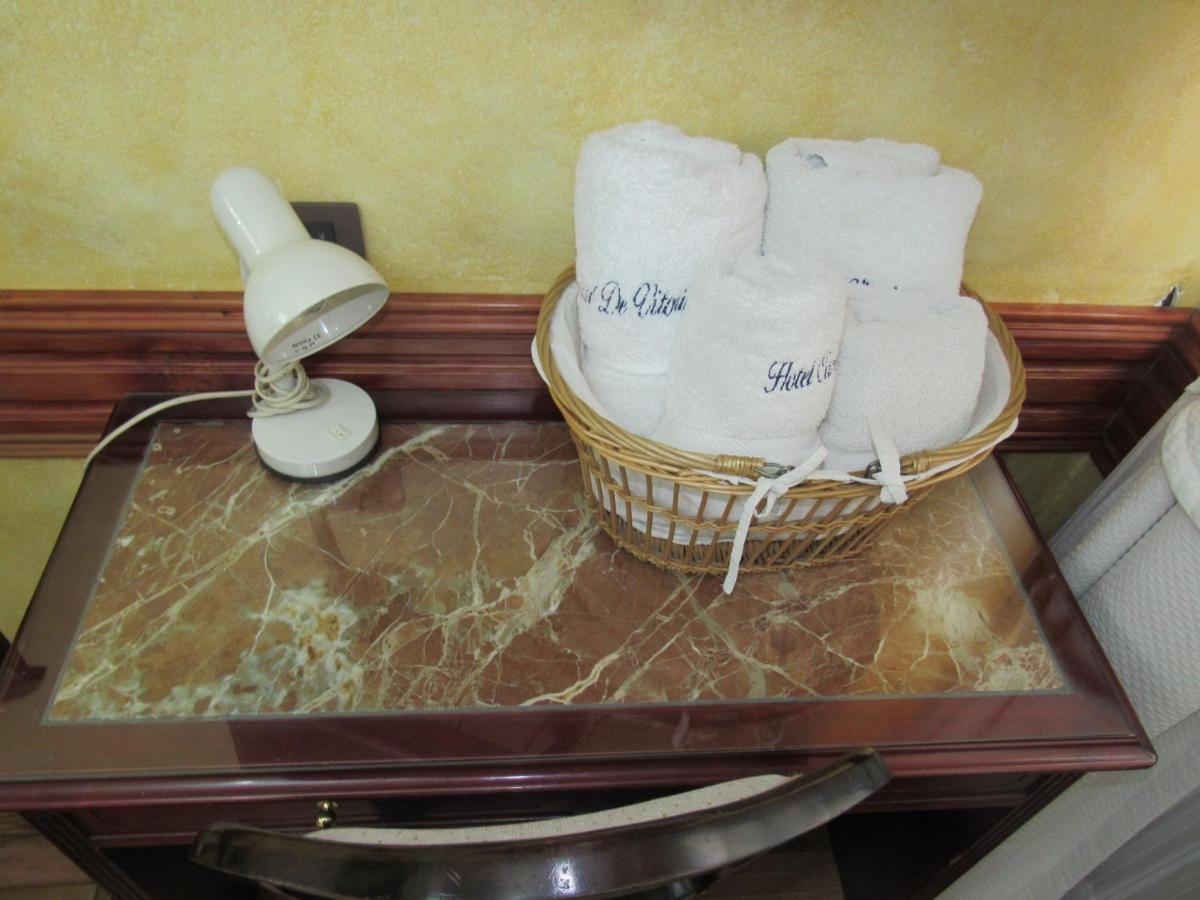Hotel Ciudad De Vitoria Santiago del Cile