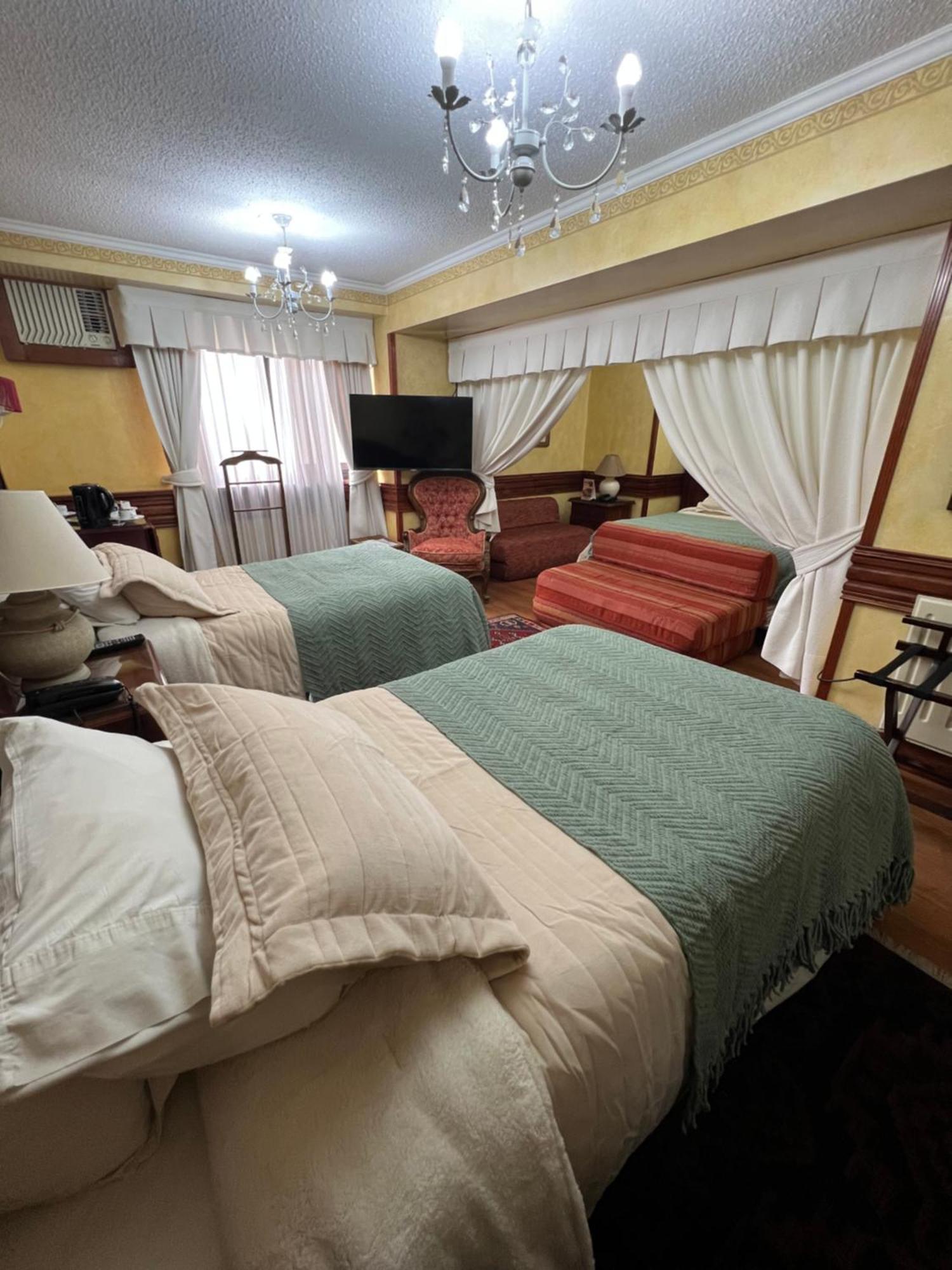 Hotel Ciudad De Vitoria