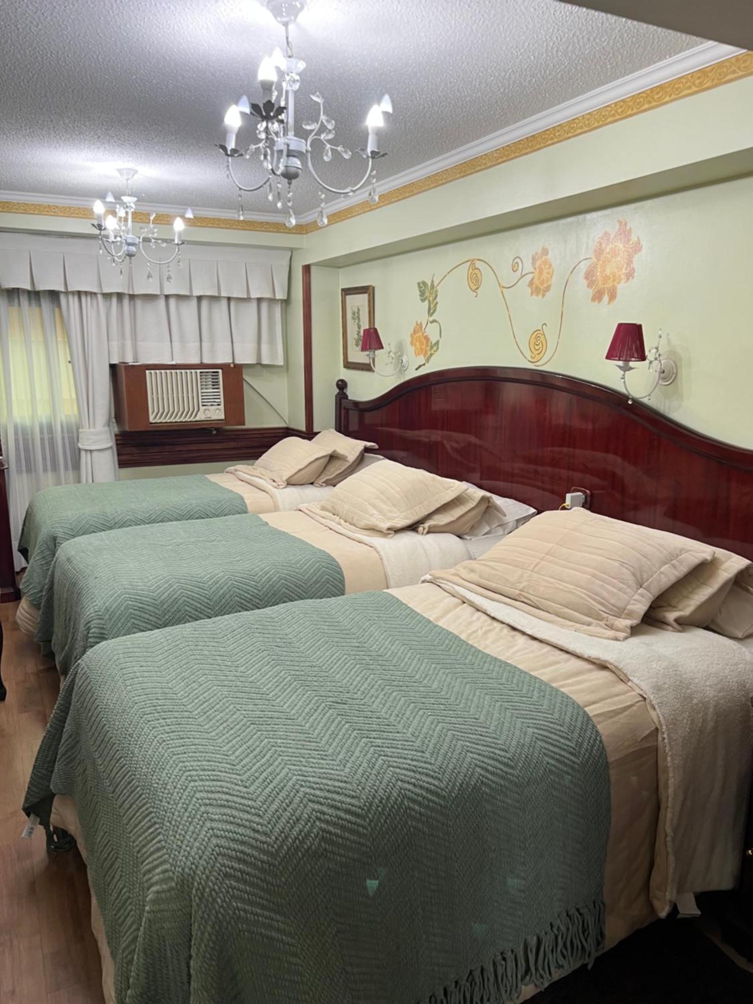 Ciudad De Vitoria Hotel Santiago