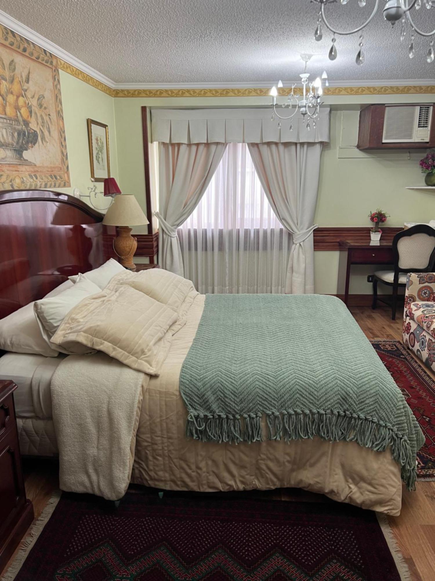Hotel Ciudad De Vitoria Santiago